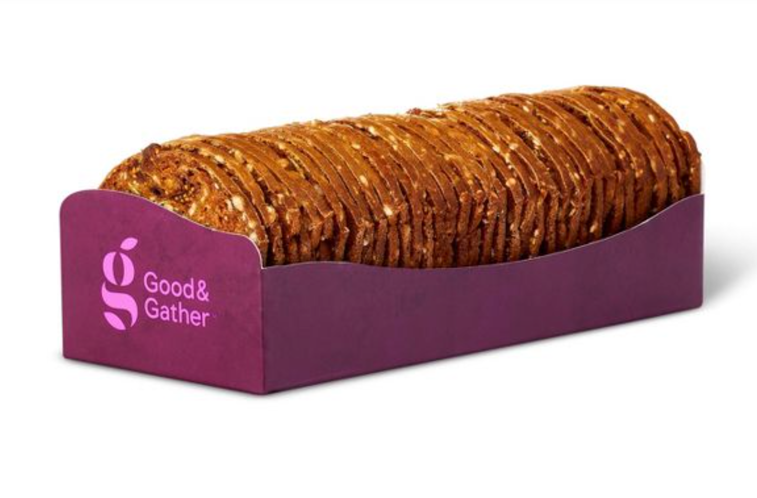 Fig & Rosemary Cracker Crisp - 5.3oz - Good & Gather™