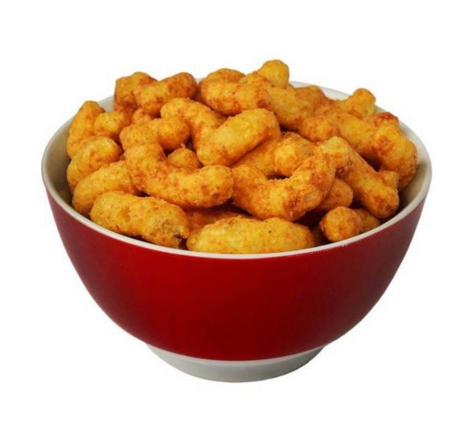 Osem Bamba Peanut Snacks - 3.5oz