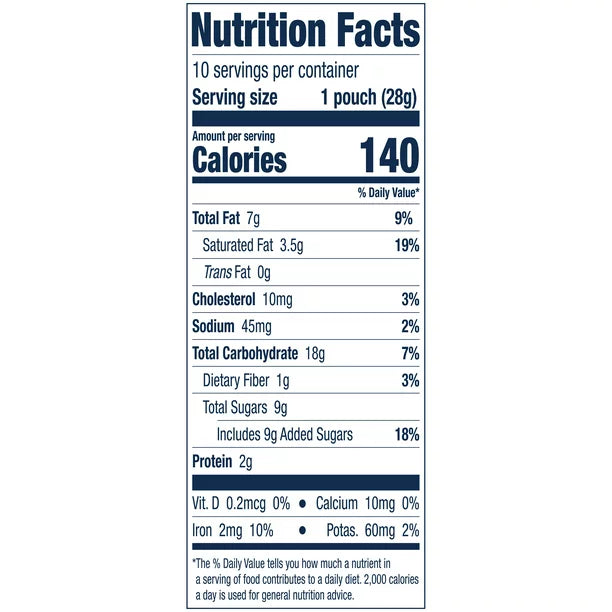 Famous Amos Belgian Chocolate Chip Cookies, 7 oz