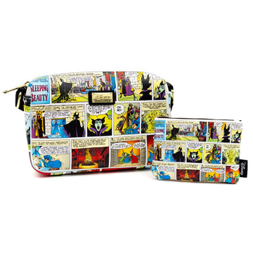 Bella Durmiente Bolsa Art Series Comics