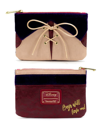 Hocus Pocus Cartera Cosplay Sarah