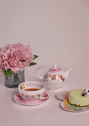 Care Bears Set De Te Tetera Ositos Cariñositos PRE ORDEN