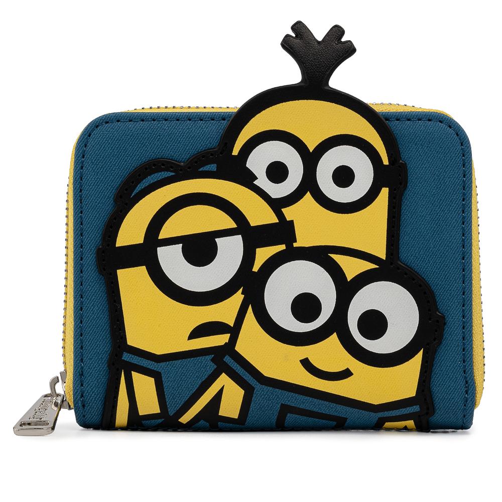 Villano Favorito Minions Cartera Personajes