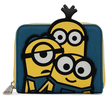 Villano Favorito Minions Cartera Personajes