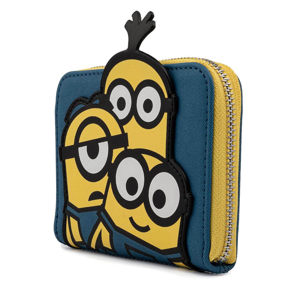 Villano Favorito Minions Cartera Personajes