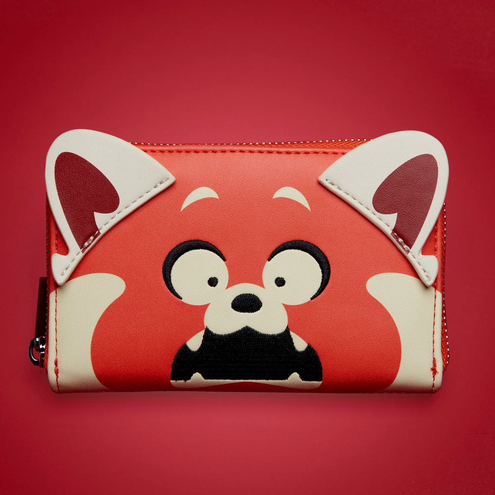 Turning Red Cartera Panda