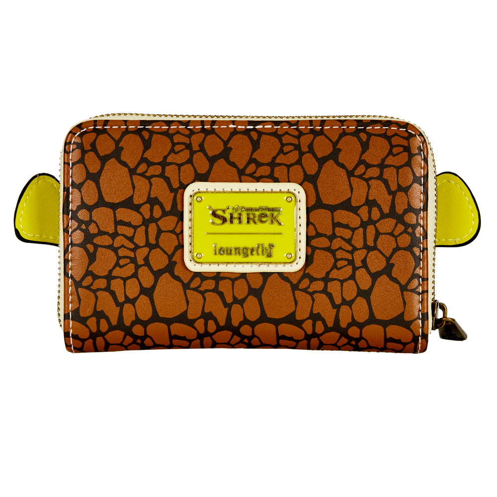 Shrek Cartera Dreamworks