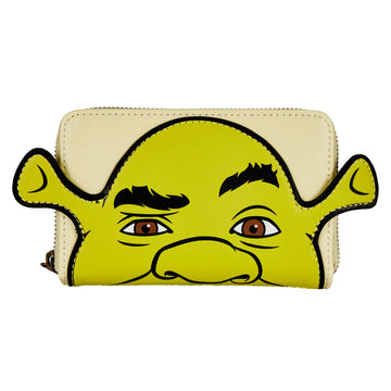 Shrek Cartera Dreamworks