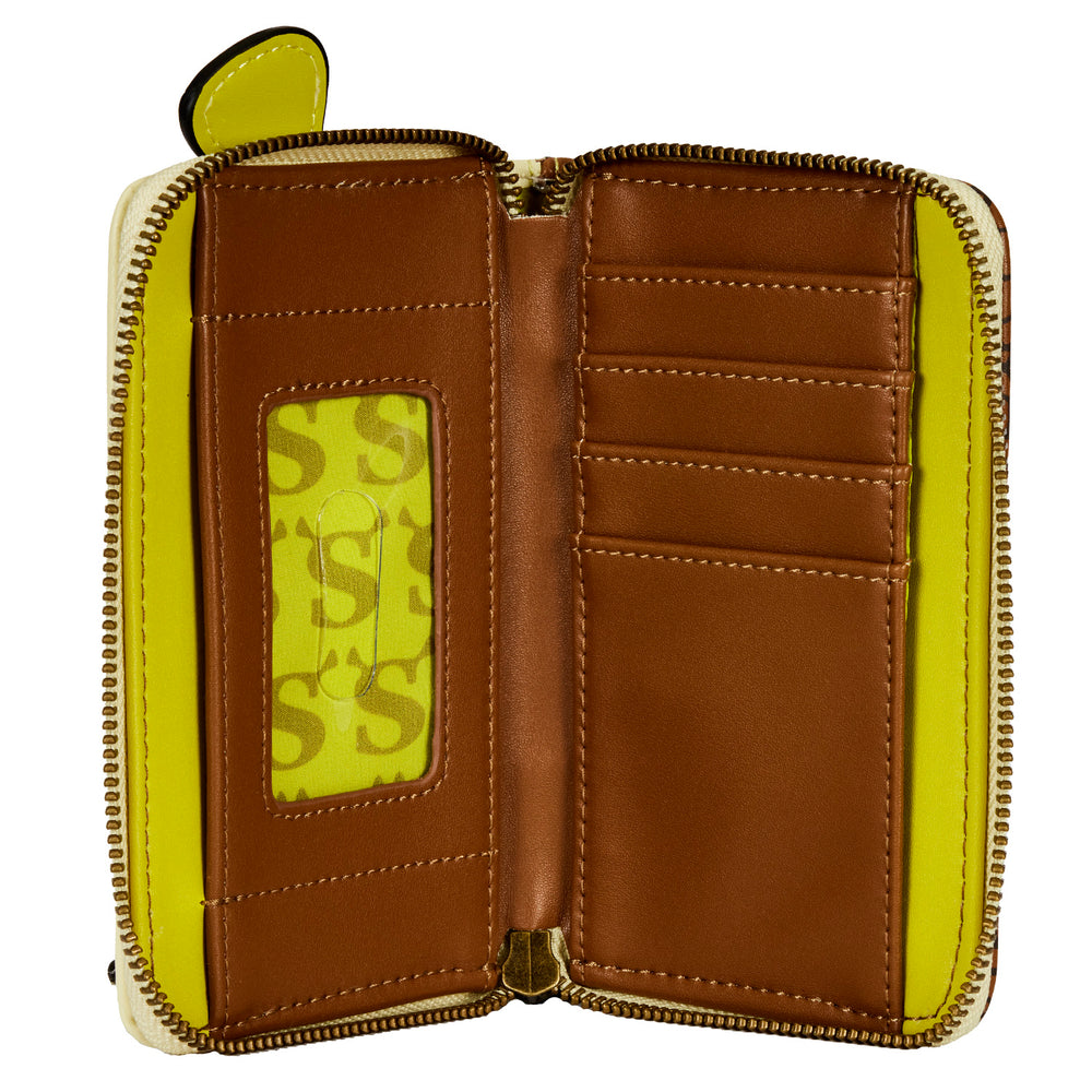 Shrek Cartera Dreamworks