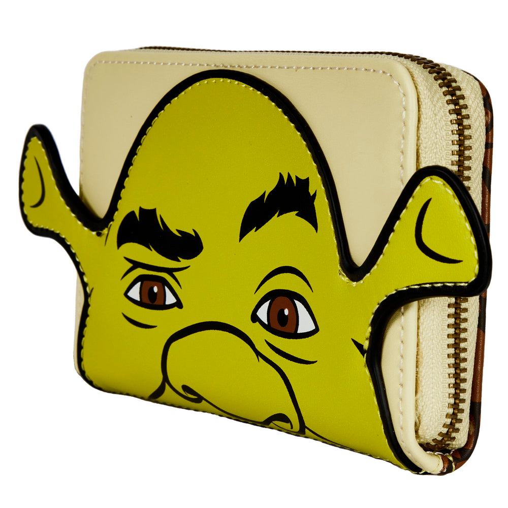 Shrek Cartera Dreamworks