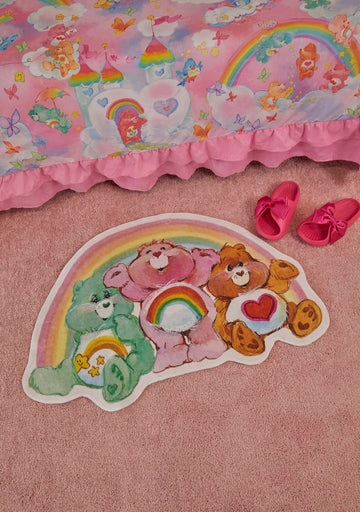 Care Bears Tapete Ositos Cariñositos