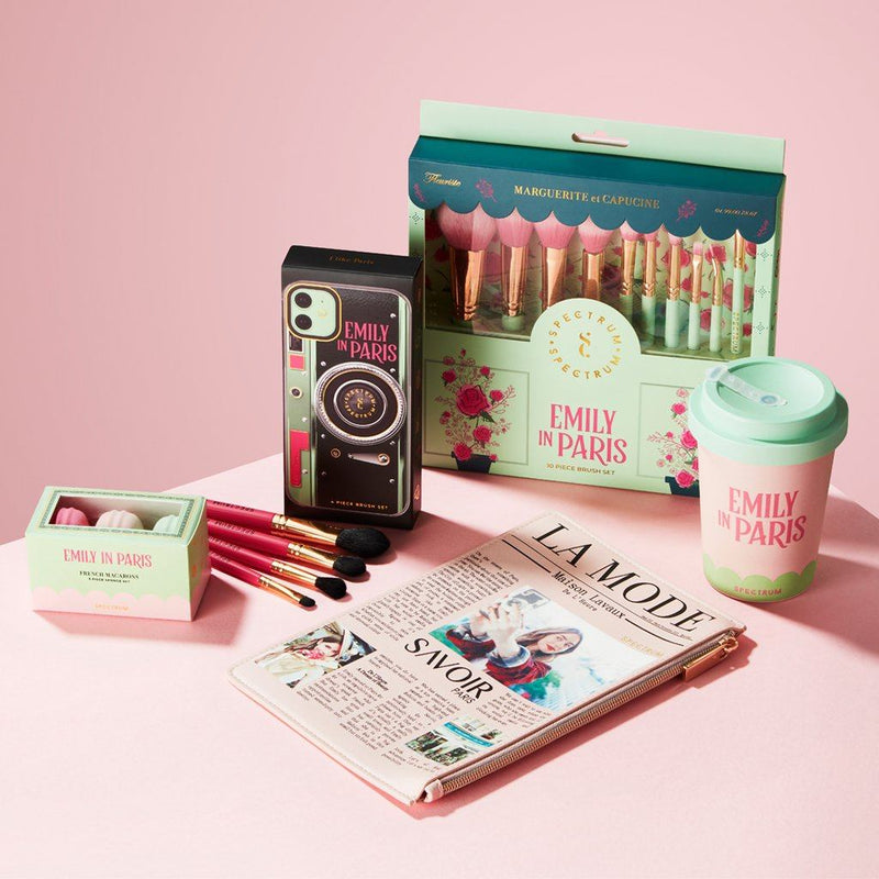 Emily in Paris A Little ‘Bonjour’ Ultimate Bundle