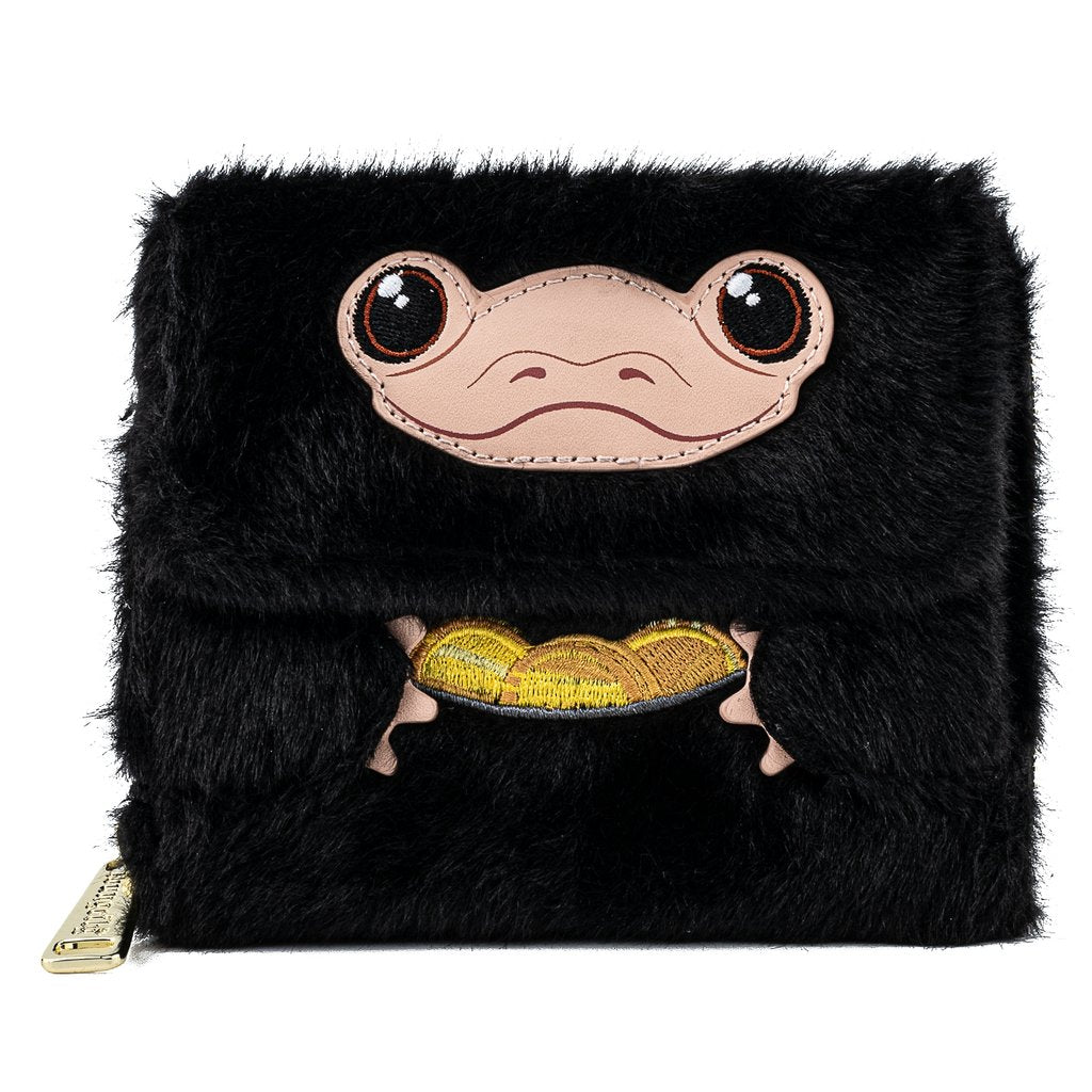 Animales Fantasticos Cartera Niffler