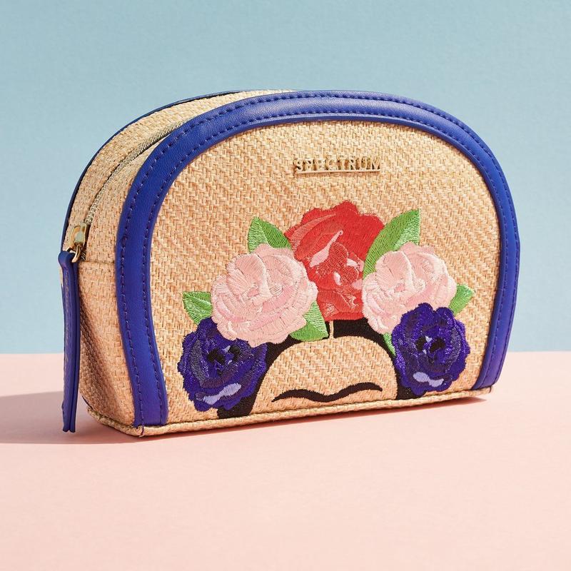 Frida Khalo Cosmetiquera