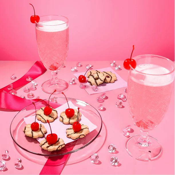 Goodie Girl Cookies Gluten-Free Fudge Striped Cookies, 7 Oz