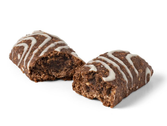 Organic Cookies and Créme Whole Grain Baked Bars - 12ct - Good & Gather™