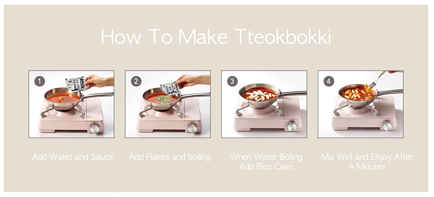 Goodpokki Korean Tteokbokki (2)