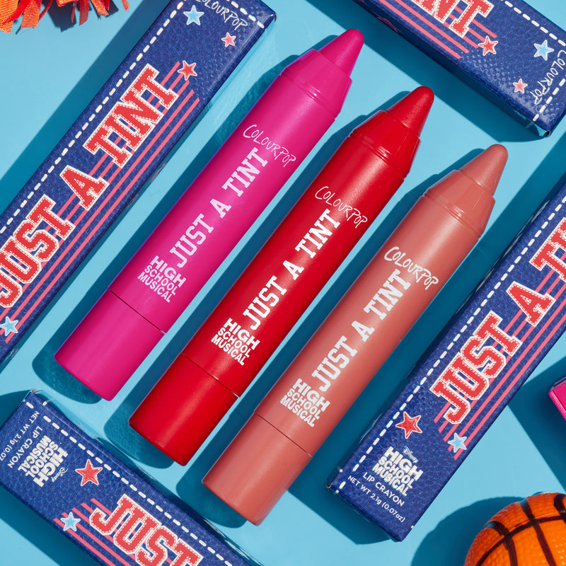 High School Musical Labiales East High