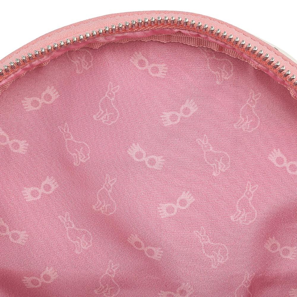 Harry Potter Luna Lovegood Mochila Iconos