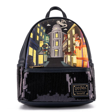 Harry Potter Mochila Diagon Alley