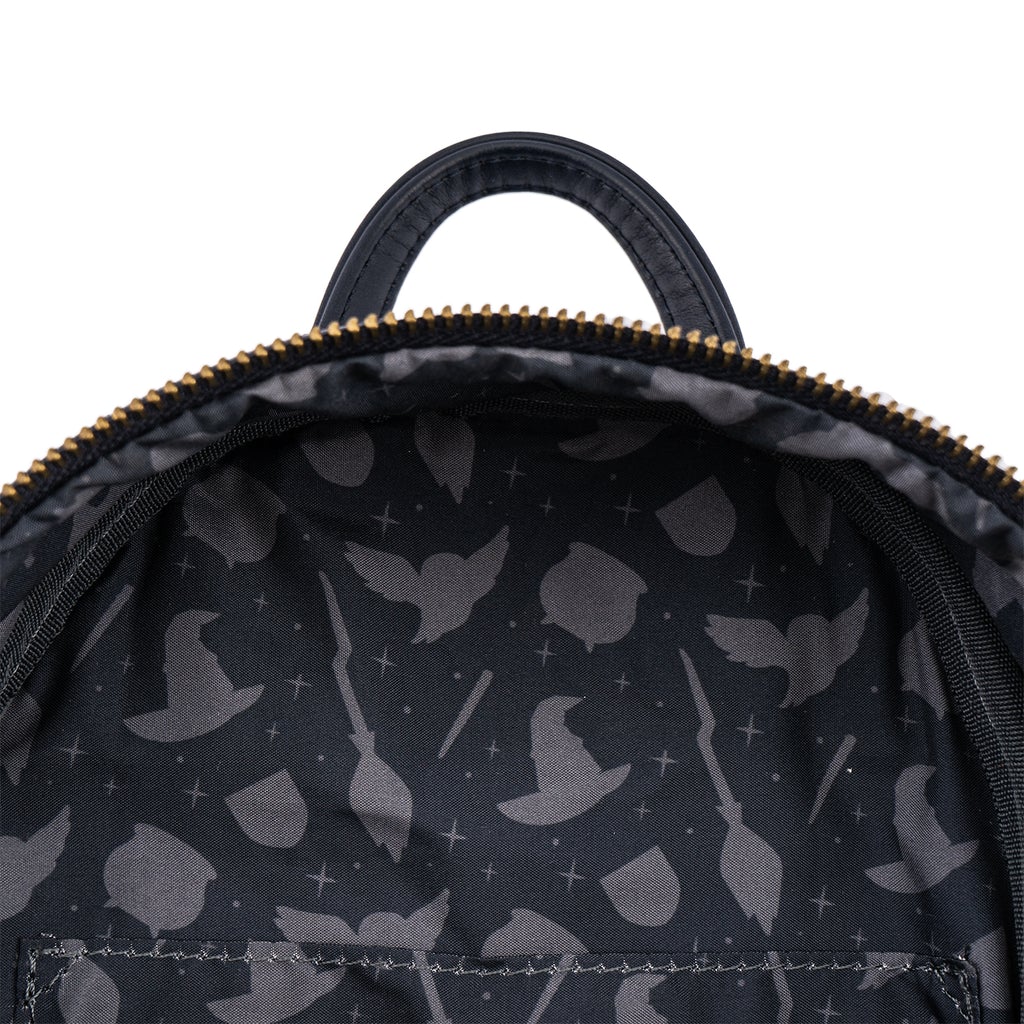 Harry Potter Mochila Diagon Alley