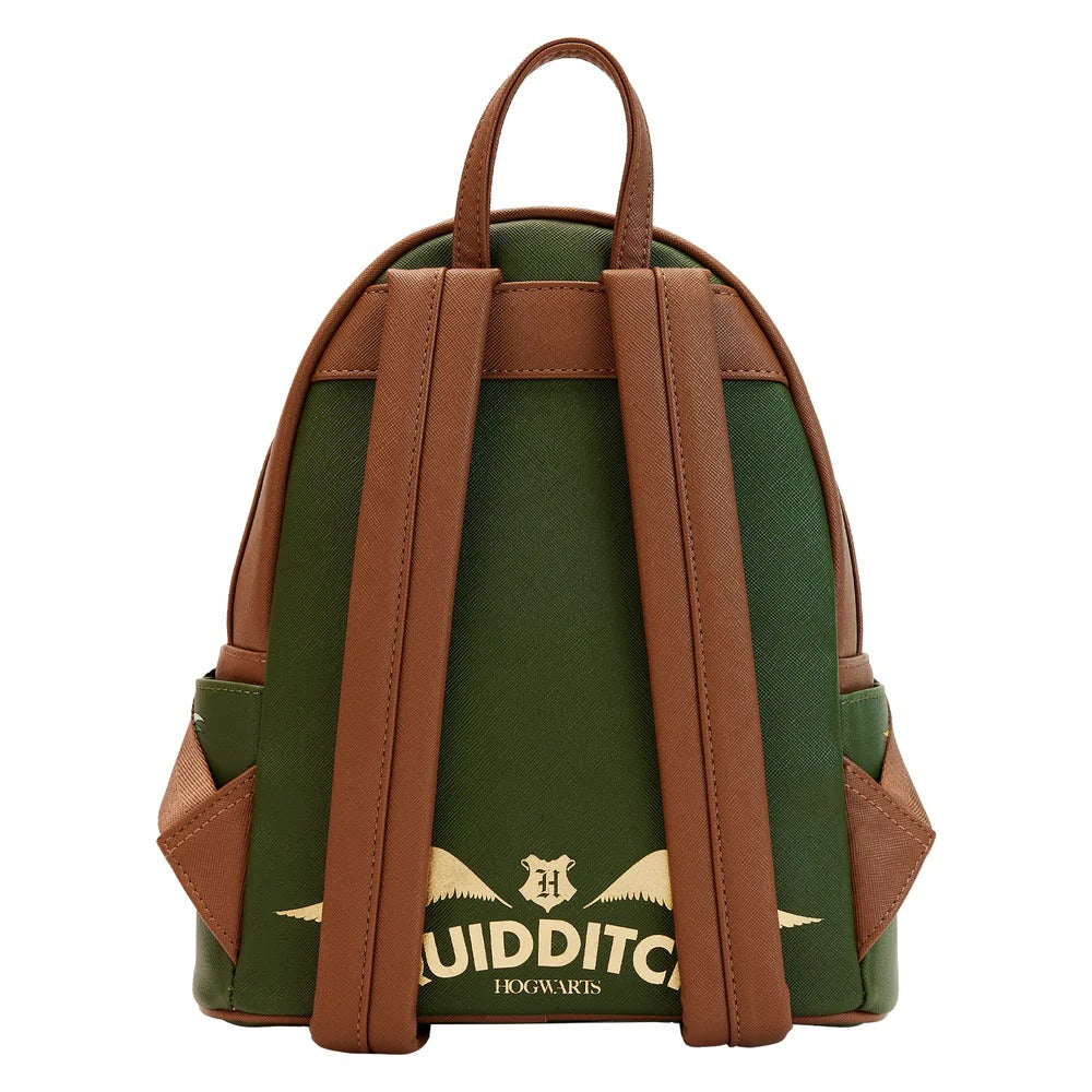 Harry Potter Mochila Torneo Quidditch