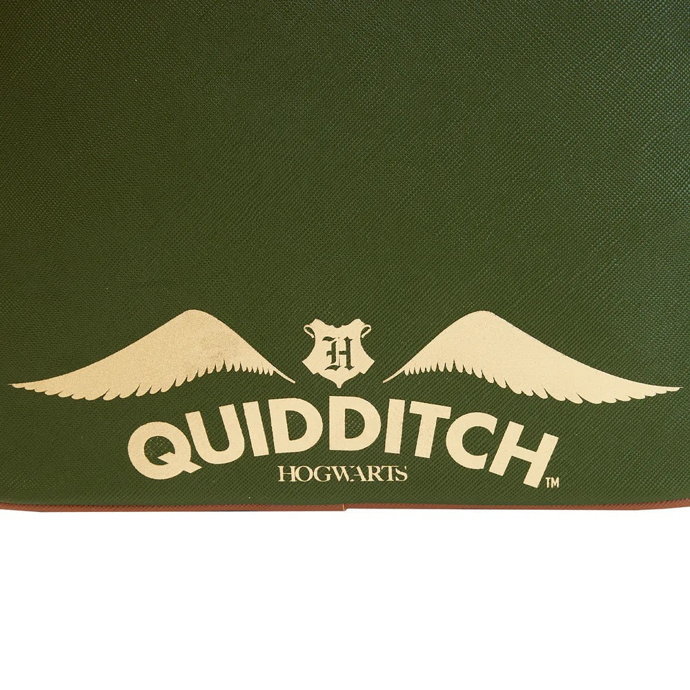 Harry Potter Mochila Torneo Quidditch