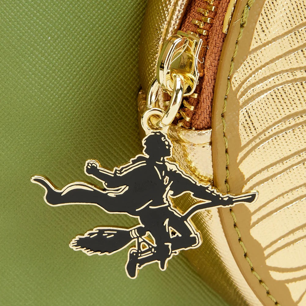 Harry Potter Mochila Torneo Quidditch