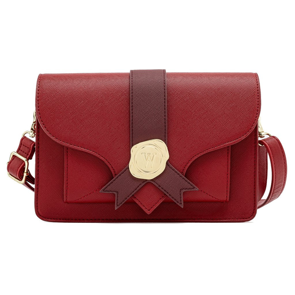 Harry Potter Ron Weasley Carta Bolso Crossbody