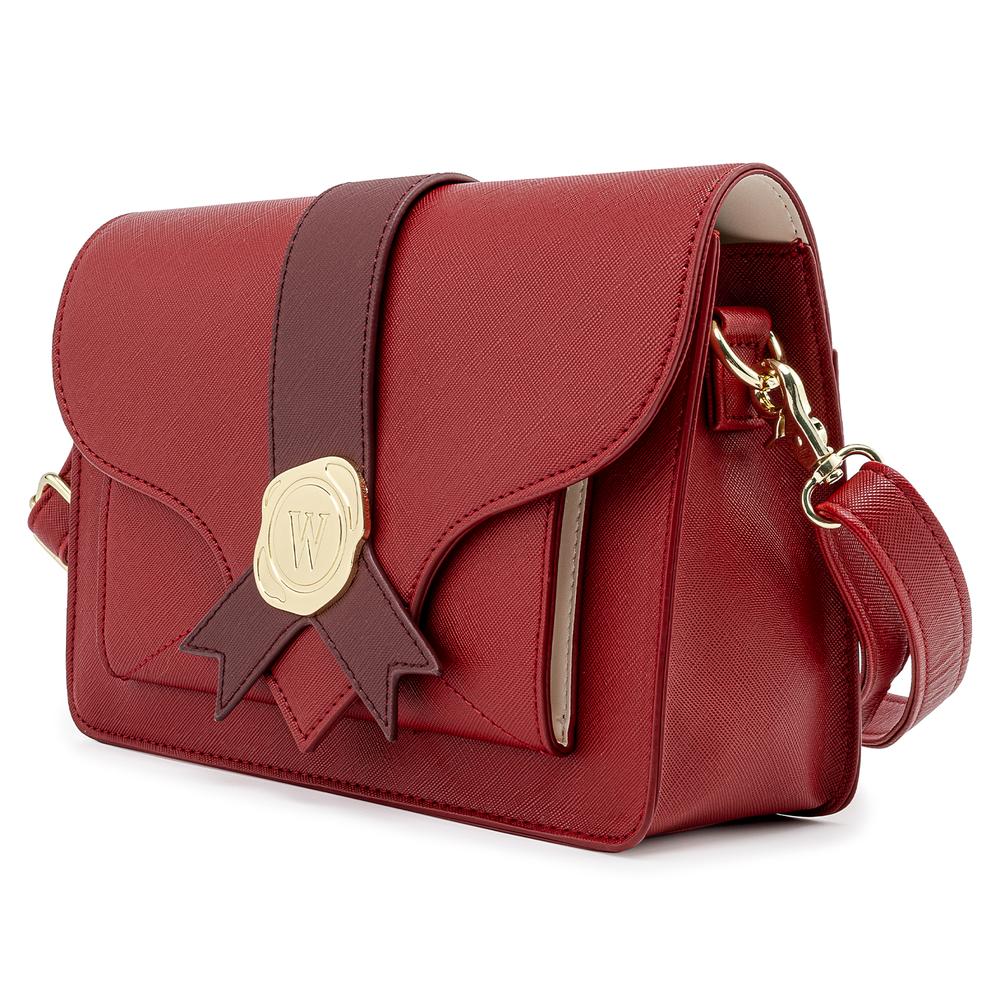 Harry Potter Ron Weasley Carta Bolso Crossbody