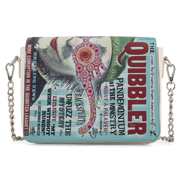 Harry Potter Bolsa Luna Lovegood