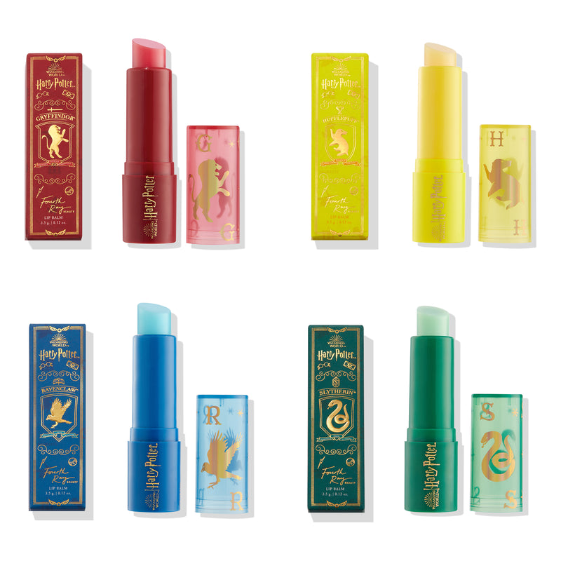 Harry Potter Set De Labiales Colourpop