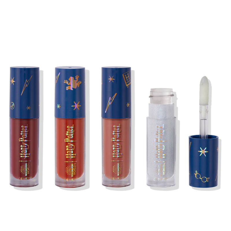 Harry Potter Coleccion Colourpop Maquillaje Set