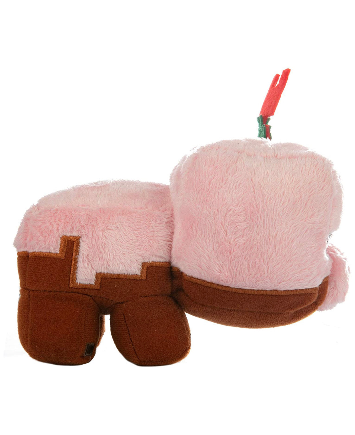 Peluche Cerdito Minecraft Puerquito
