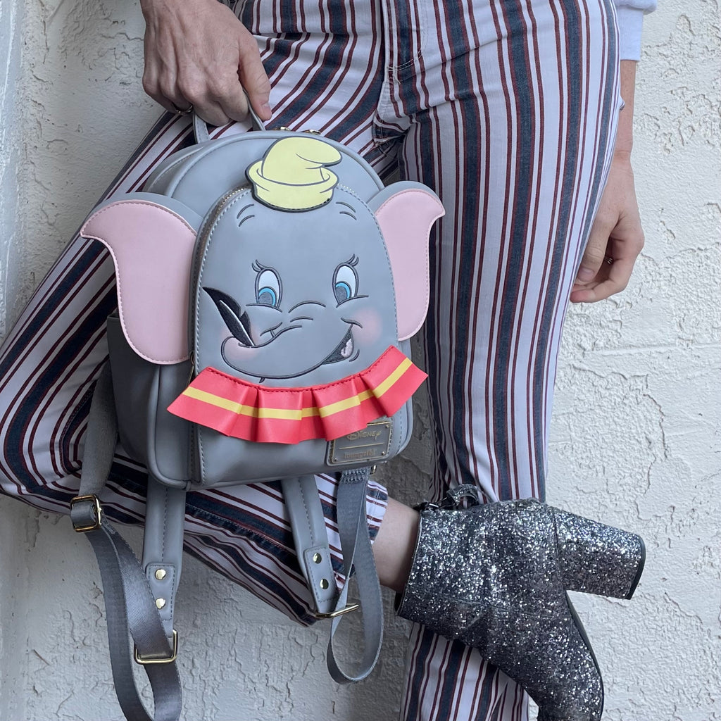 Dumbo Disney Mochila Cosplay