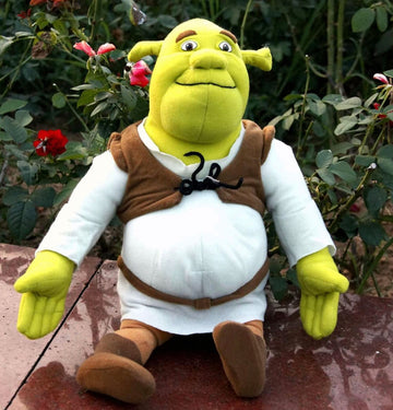 Shrek Peluche Dreamworks