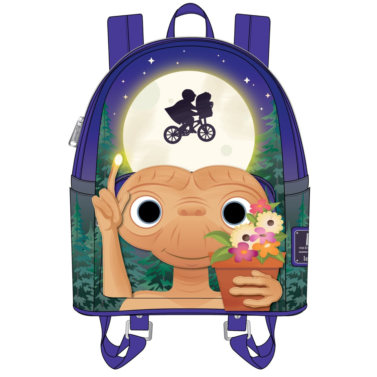 PRE ORDEN ET Mochila Loungefly