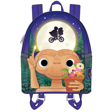 PRE ORDEN ET Mochila Loungefly