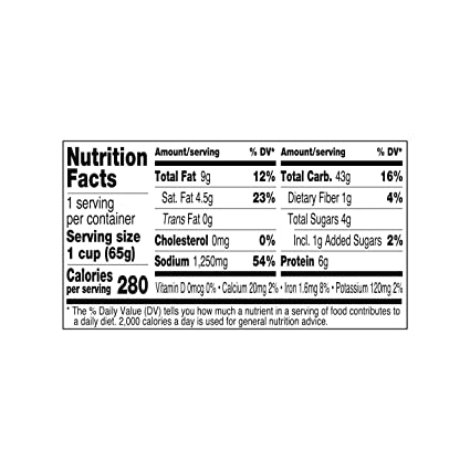 [OTTOGI] JIN RAMEN KOREAN STYLE INSTANT NOODLE (6)