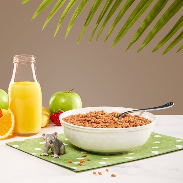 Nature's Path Organic, EnviroKidz Koala Crisp Cereal, Chocolate, 23.8 oz