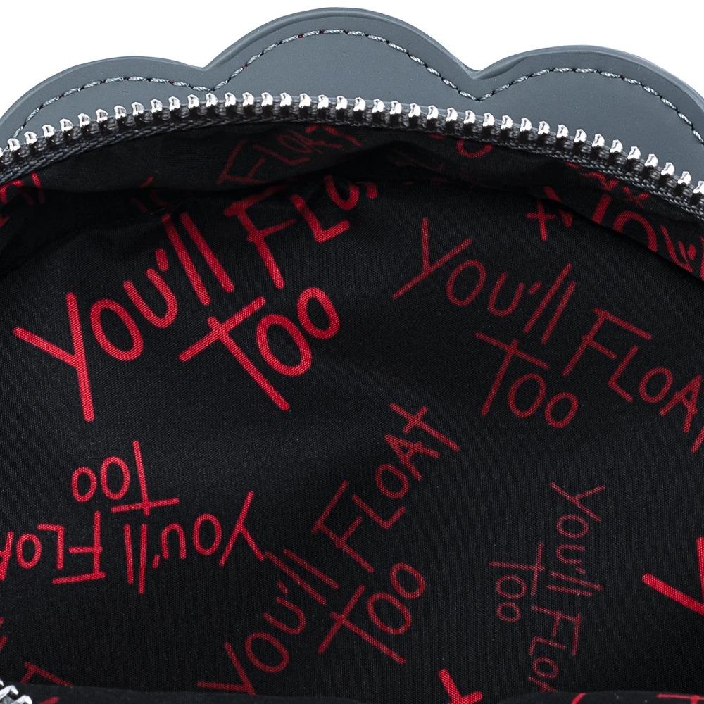 IT Penny Wise Bolso Crossbody Globos Payaso Eso