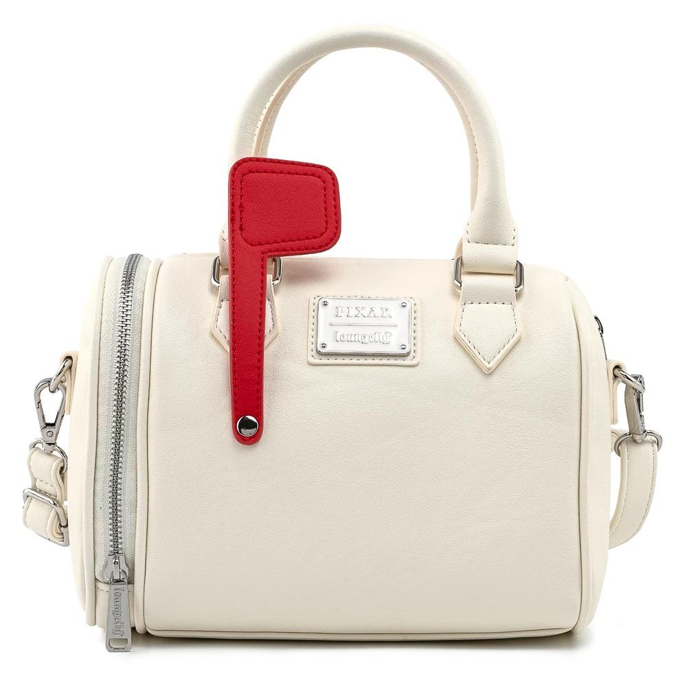 Up Bolsa Buzon Carl & Ellie