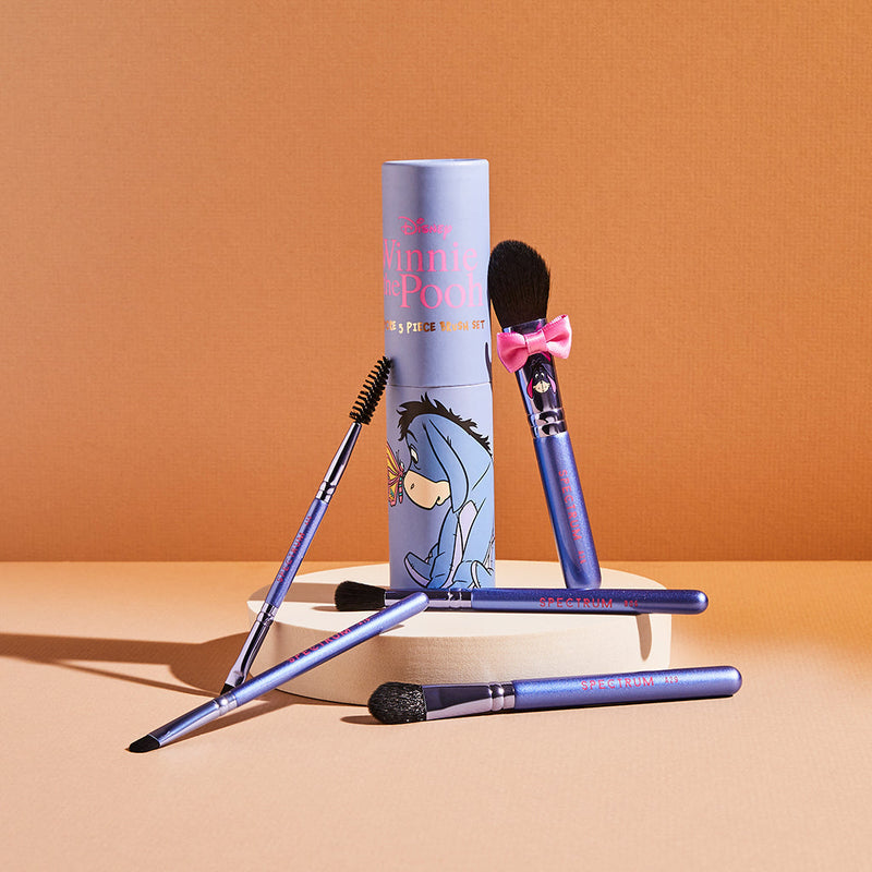 Winnie Pooh Brochas Igor