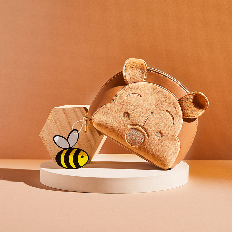Winnie Pooh Bolsa Cosmetiquera Spectrum