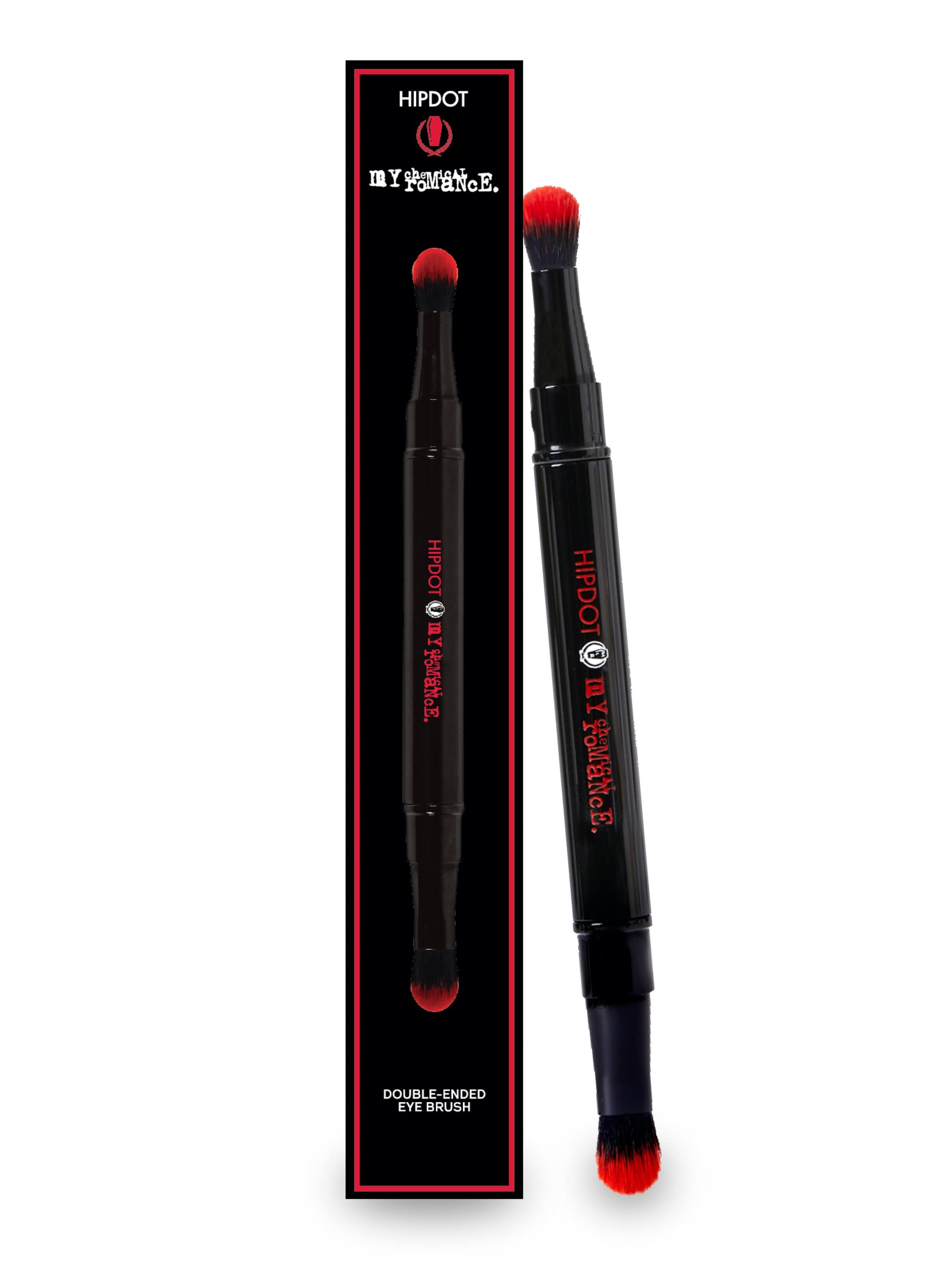 My Chemical Romance Set De Maquillaje