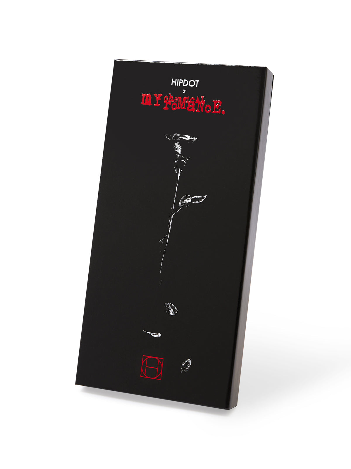 My Chemical Romance Set De Maquillaje