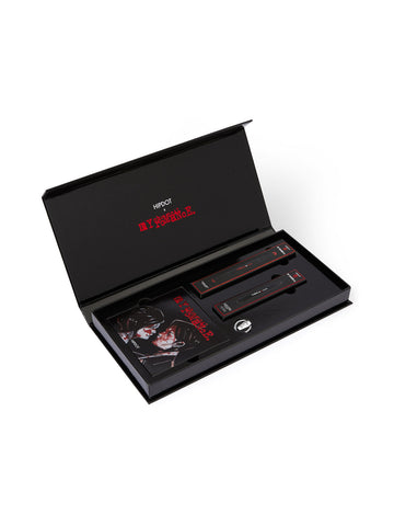 My Chemical Romance Set De Maquillaje