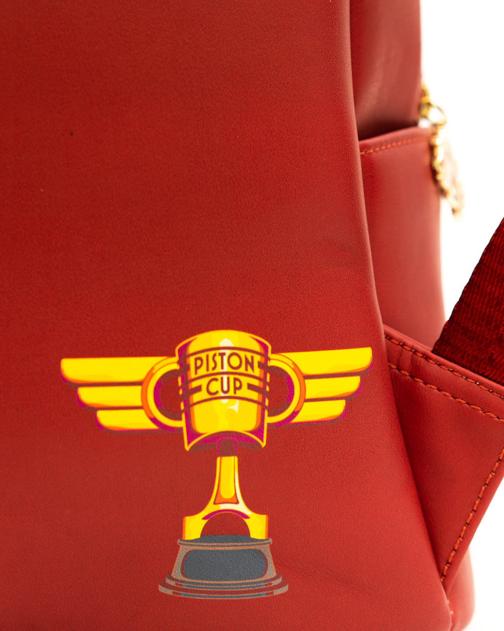 Cars Mochila Rayo Mcqueen