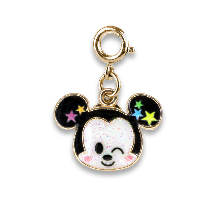 Charm It Brazalete Disney Charm You Are Magic Mickey Mouse Glitter