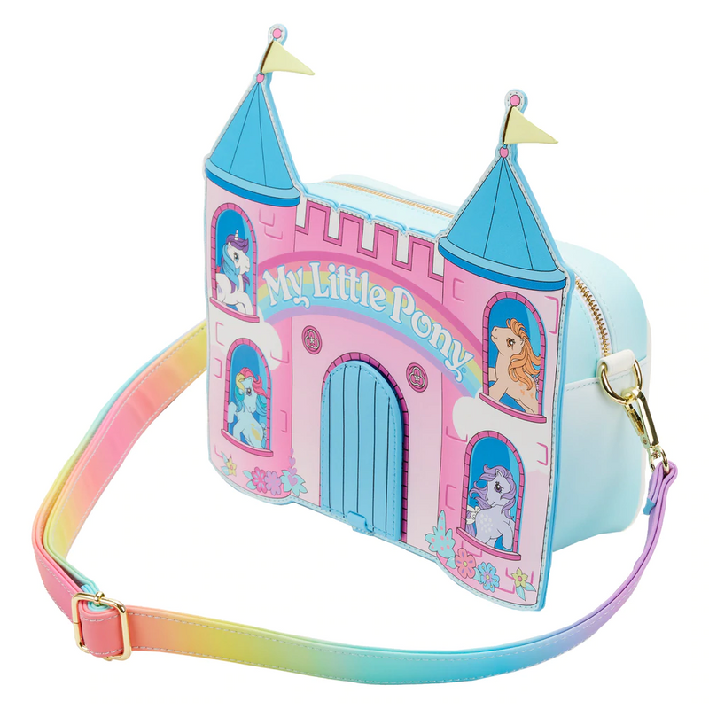My Little Pony Bolsa Crossbody